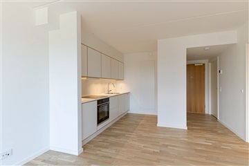 Photo 4. Apartment, Bærvænget, Hillerød 