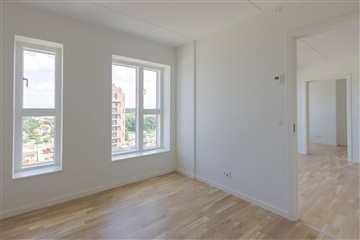 Photo 6. Apartment, Bærvænget, Hillerød 