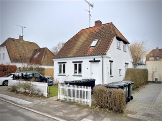 Photo 1. House, Diget, Holbæk 