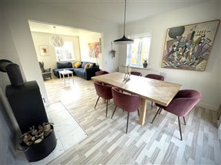 Photo 13. House, Diget, Holbæk 