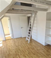 Photo 1. Apartment, Dalgasgade, Aalborg 