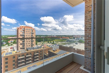 Photo 2. Apartment, Bærvænget, Hillerød 
