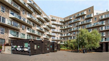 Photo 1. Apartment, Havneholmen, København SV 