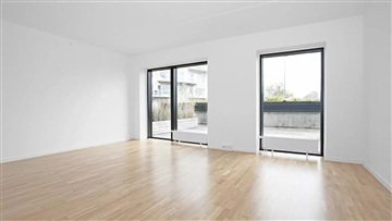 Photo 8. Apartment, Havneholmen, København SV 