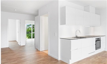 Photo 13. Apartment, Gladsaxevej, Søborg 