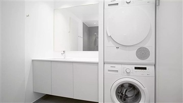 Photo 10. Apartment, Havneholmen, København SV 