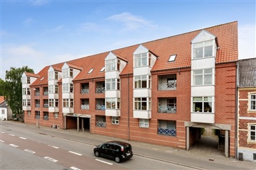 Photo 1. Apartment, Vestergade, Horsens 
