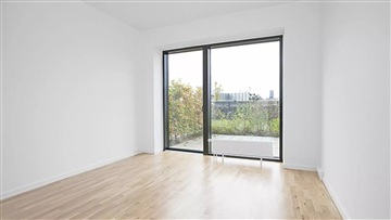 Photo 6. Apartment, Havneholmen, København SV 