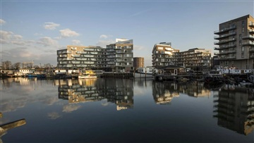 Photo 15. Apartment, Havneholmen, København SV 