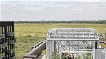 Billede 22. Lejlighed, Else Alfelts Vej, København S 