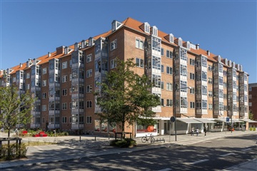 Photo 2. Apartment, Emil Møllers Gade, Horsens 
