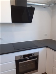 Photo 2. Apartment, Suhrsvej, Korsør 