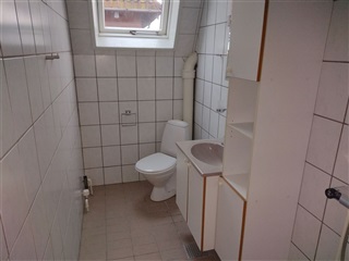 Photo 3. Apartment, Palnatokesvej, Odense C 