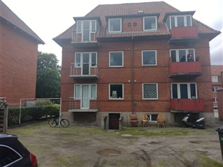 Photo 10. Apartment, Palnatokesvej, Odense C 