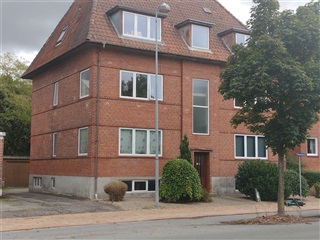 Photo 9. Apartment, Palnatokesvej, Odense C 