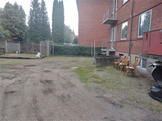 Photo 12. Apartment, Palnatokesvej, Odense C 