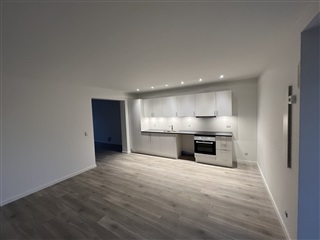 Photo 1. Apartment, Hovedgaden, Stenlille 