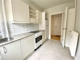 Billede 1. Lejlighed, Schacksgade, Odense C 