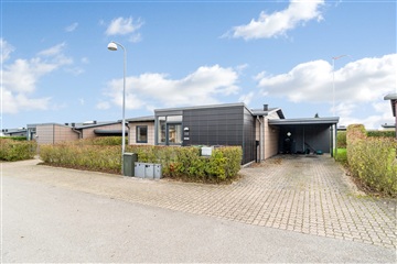 Photo 1. House, Under Egen, Holstebro 