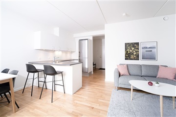 Photo 2. Apartment, Duftrankevej, Odense V 