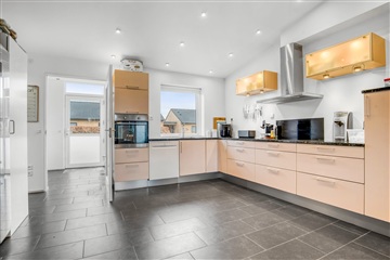 Photo 3. House, Under Egen, Holstebro 