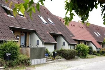 Photo 2. Apartment, Sybergs Have, Kerteminde 