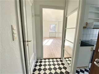 Photo 1. Apartment, Schacksgade, Odense C 