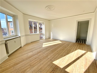 Photo 5. Apartment, Schacksgade, Odense C 