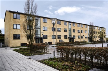 Photo 1. Apartment, Umanakvej, Aalborg SØ 