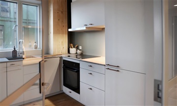 Photo 6. Apartment, Else Alfelts Vej, København S 