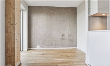 Photo 2. Apartment, Else Alfelts Vej, København S 