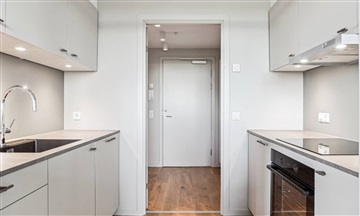 Photo 7. Apartment, Else Alfelts Vej, København S 