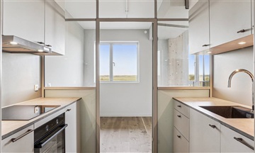Photo 1. Apartment, Else Alfelts Vej, København S 