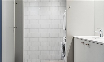 Photo 9. Apartment, Else Alfelts Vej, København S 