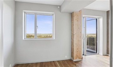 Photo 10. Apartment, Else Alfelts Vej, København S 