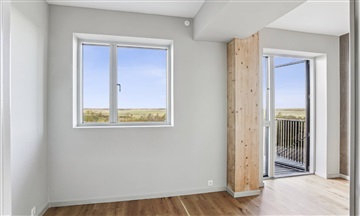 Photo 6. Apartment, Else Alfelts Vej, København S 