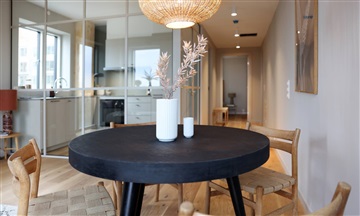 Photo 4. Apartment, Else Alfelts Vej, København S 