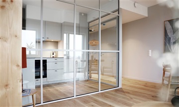 Photo 2. Apartment, Else Alfelts Vej, København S 