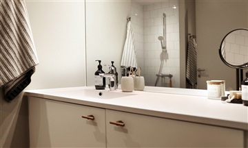 Photo 9. Apartment, Else Alfelts Vej, København S 