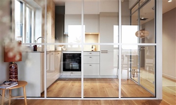 Photo 1. Apartment, Else Alfelts Vej, København S 