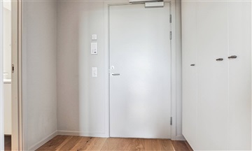 Photo 9. Apartment, Else Alfelts Vej, København S 