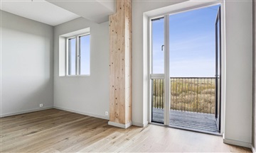 Photo 1. Apartment, Else Alfelts Vej, København S 