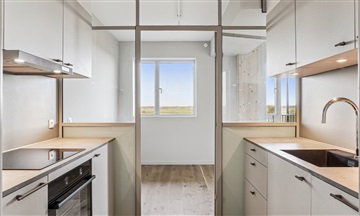 Photo 8. Apartment, Else Alfelts Vej, København S 