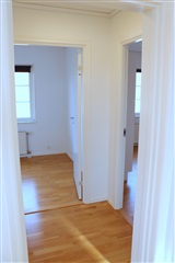 Photo 13. Apartment, Østergade, Auning 