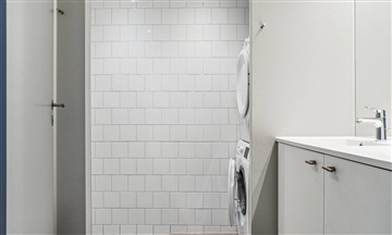 Photo 7. Apartment, Else Alfelts Vej, København S 