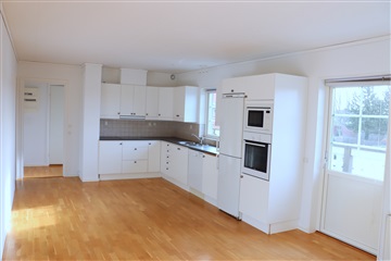 Photo 6. Apartment, Østergade, Auning 