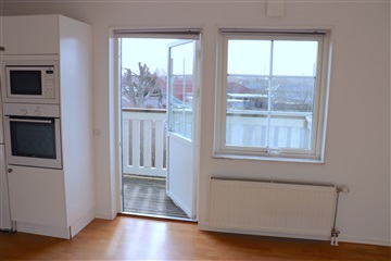 Photo 8. Apartment, Østergade, Auning 