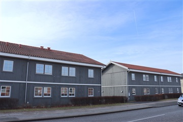 Photo 30. Apartment, Østergade, Auning 