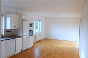 Photo 5. Apartment, Østergade, Auning 