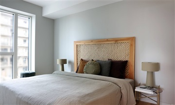 Photo 5. Apartment, Else Alfelts Vej, København S 